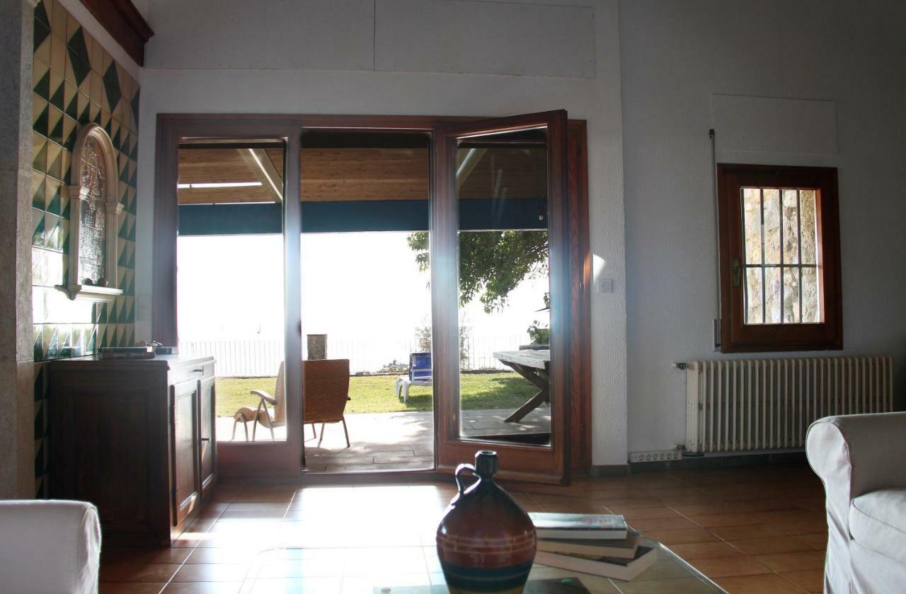 Ancora Vella Villa Sant Antoni De Calonge Kültér fotó