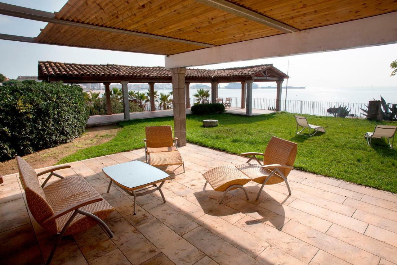 Ancora Vella Villa Sant Antoni De Calonge Kültér fotó