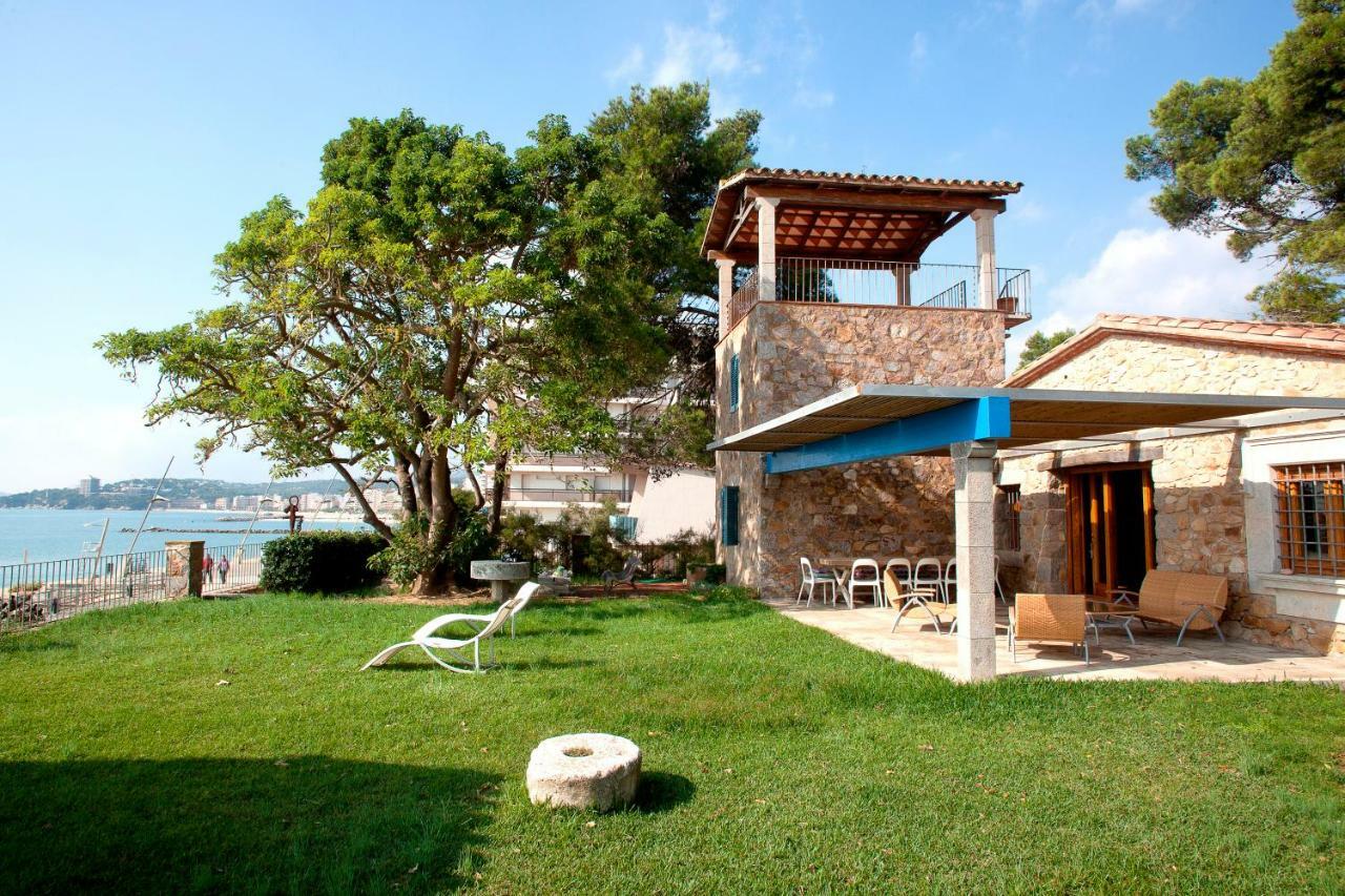 Ancora Vella Villa Sant Antoni De Calonge Kültér fotó