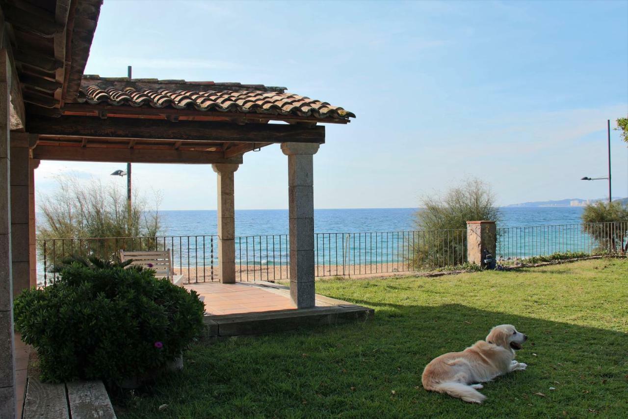 Ancora Vella Villa Sant Antoni De Calonge Kültér fotó