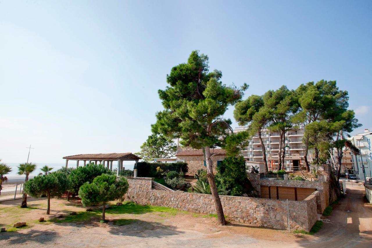 Ancora Vella Villa Sant Antoni De Calonge Kültér fotó