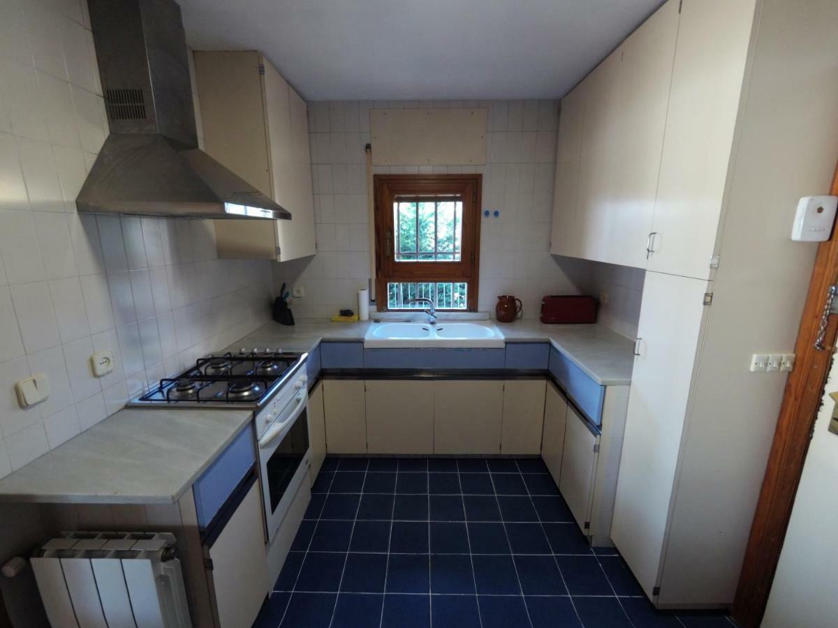 Ancora Vella Villa Sant Antoni De Calonge Kültér fotó