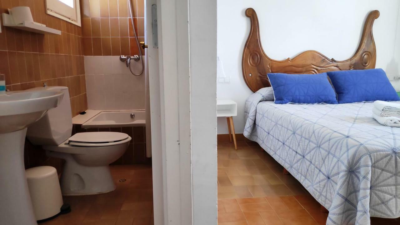 Ancora Vella Villa Sant Antoni De Calonge Kültér fotó