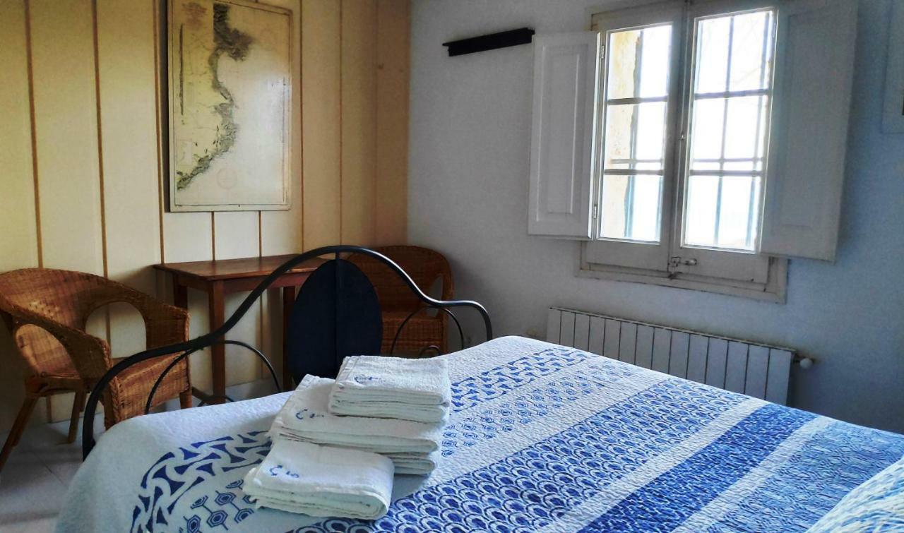 Ancora Vella Villa Sant Antoni De Calonge Kültér fotó